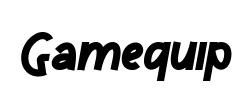 Gamequip - logo